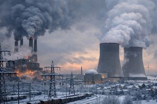 Strategická chyba, která stojí Evropu miliardy: Proč bychom měli jaderné elektrárny zachránit - Médium.cz